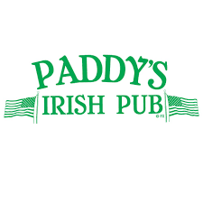 Paddy's Logo